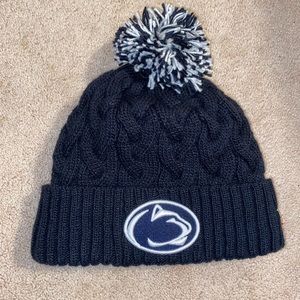 penn state beanie